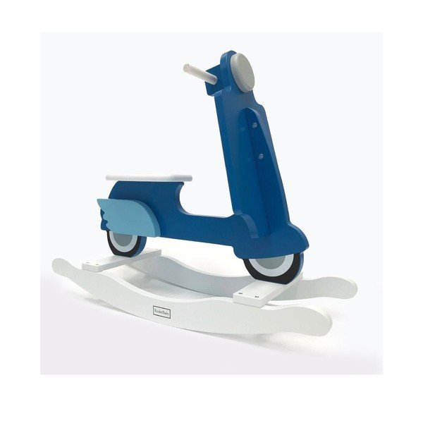 Šūpojošā rotaļlieta Scooter – Rocket Baby-image-1