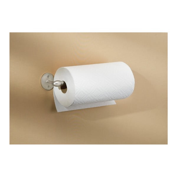 Sienas papīra dvieļu turētājs iDesign Orbinni-image-2