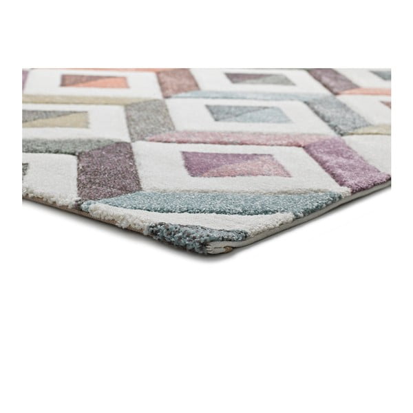 Paklājs Universal Makeup Multi, 80 x 150 cm-image-2