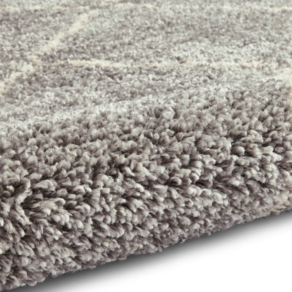 Pelēks paklājs Think Rugs Royal Nomadic, 120 x 170 cm-image-4