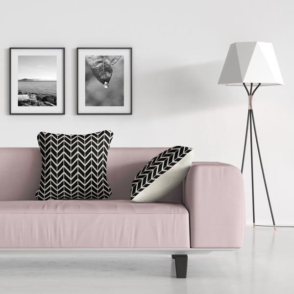 Dekoratīvais spilvens Kate Louise Kirke, 43 x 43 cm-image-1