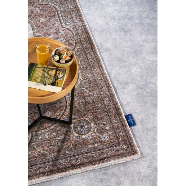 Sarkans paklājs 120x170 cm Renata – Villeroy&Boch-image-2
