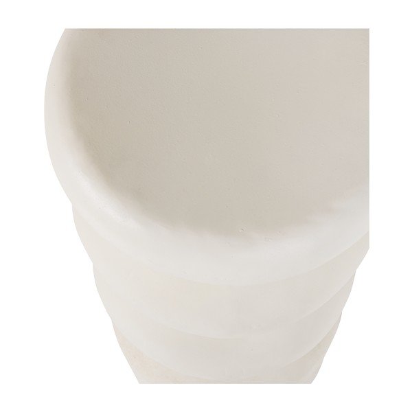 Metāla apaļš sānu galdiņš ø 29 cm Brilo – WOOOD-image-2