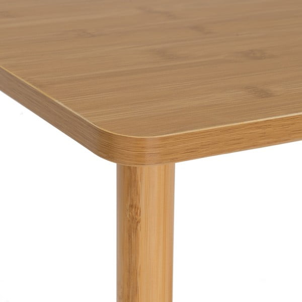 Dabīga toņa plaukts 60x115 cm – Casa Selección-image-2