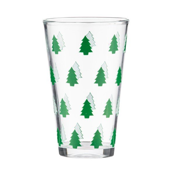 Glāzes (4 gab.) 270 ml Jingle – Ladelle-image-1