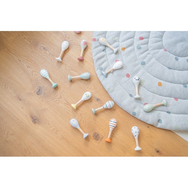 Muzikālā rotaļlieta Stars – Kindsgut-image-4