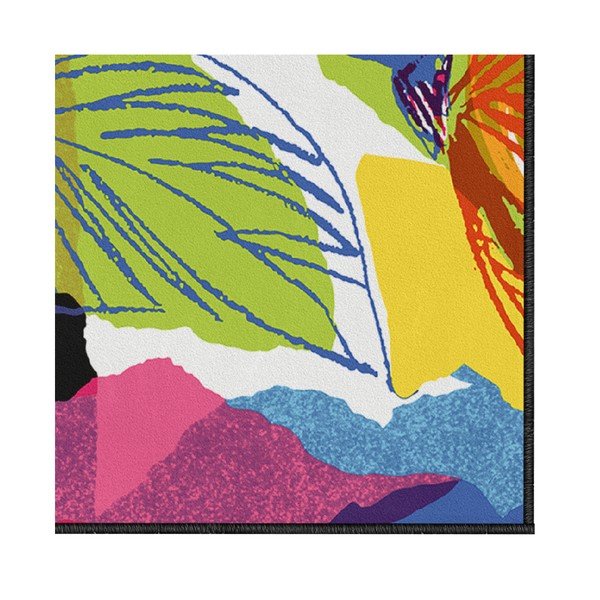 Paklājs Oyo home Gilda, 80 x 140 cm-image-1