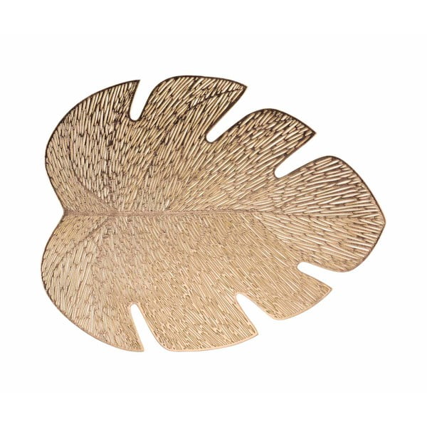 Plastmasas galda paliktnis 46x36 cm Flamboyant – douceur d'intérieur