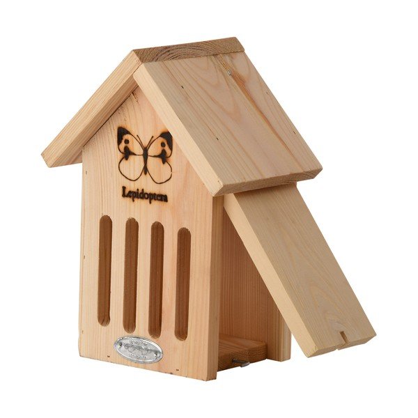 Koka tauriņu māja Esschert Design-image-2