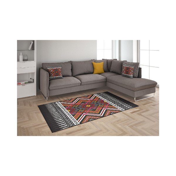 Paklājs Oyo home Ethno, 100 x 140 cm-image-2