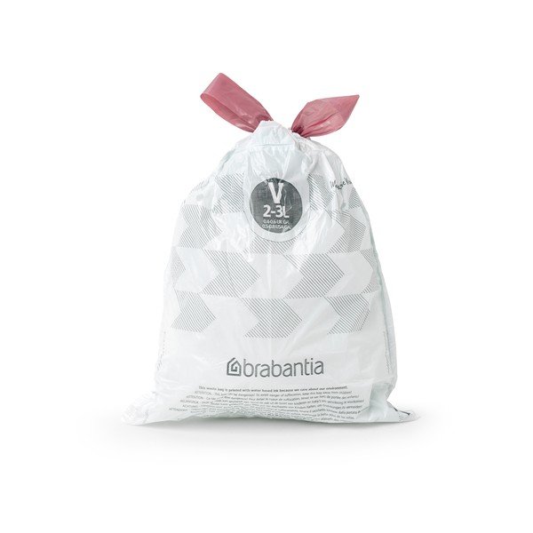 Atkritumu maisi (40 gab.) 3 l PerfectFit V – Brabantia-image-4
