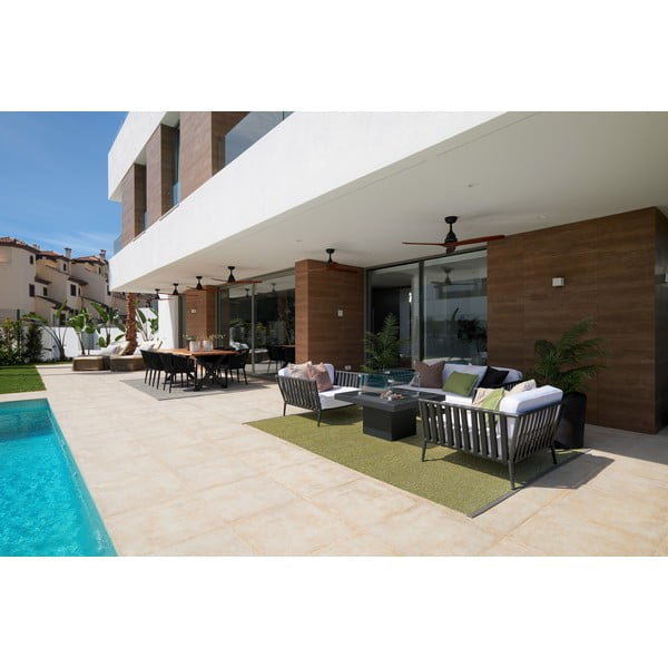 Haki iekštelpu un āra paklājs 60x85 cm Effi Apple – Pappelina-image-3