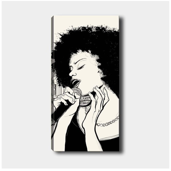 Glezna 30x80 cm – Wallity-image-2