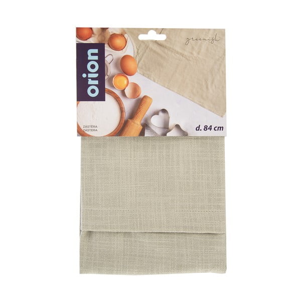 Kokvilnas priekšauts My Kitchen Greenish – Orion-image-3