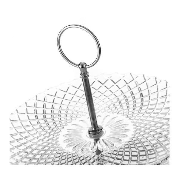 Stikla saldumu statīvs Harlequin – Casa Selección-image-3