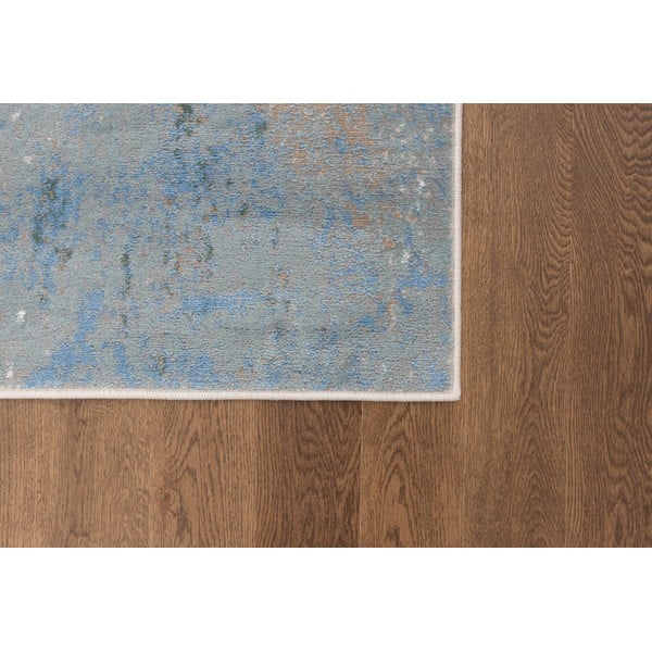 Zils paklājs 133x190 cm Sensi Zashi – FD-image-3