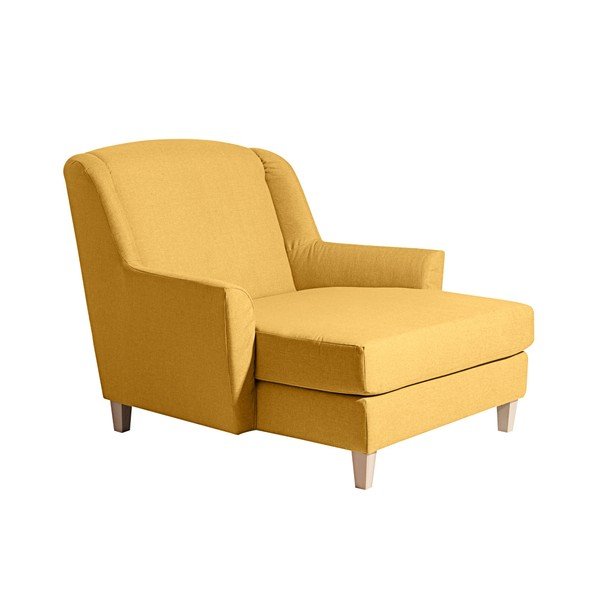 Dzeltens krēsls Max Winzer Judith-image-4