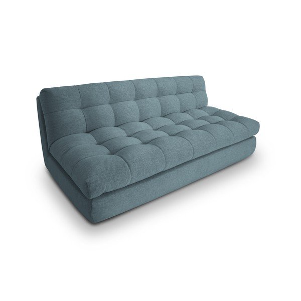 Zils dīvāns 200 cm Tina – Micadoni Home-image-2