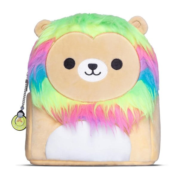 Bērnu mugursoma 8 l Leonard – SQUISHMALLOWS