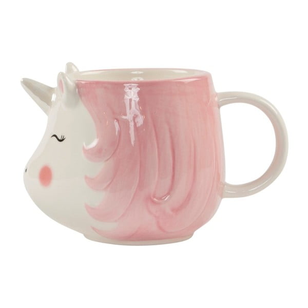 Krūzīte Sass & Belle Rainbow Unicorn Mug-image-3