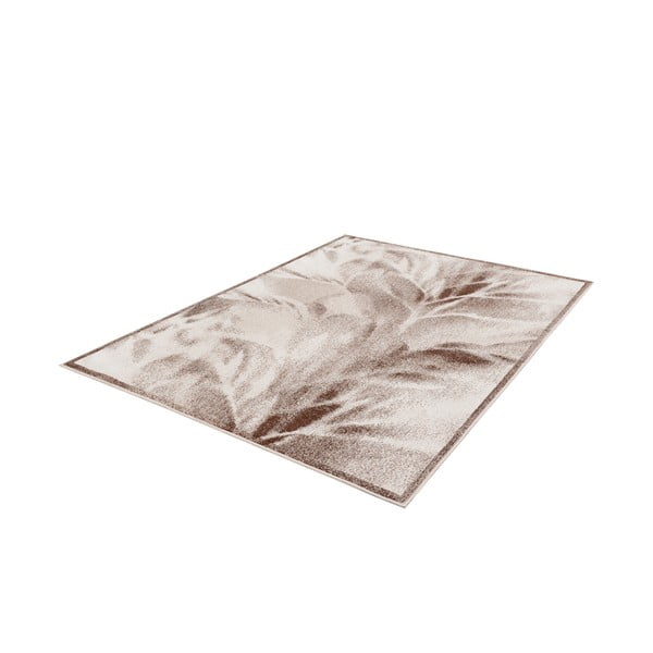 Bēšs paklājs 133x190 cm Granka Pearl – FD-image-4