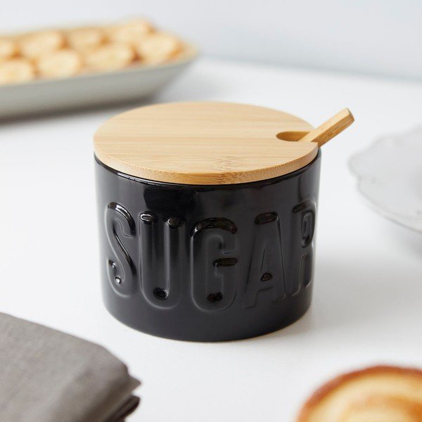 Keramikas cukurtrauks Sugar – Balvi-image-4