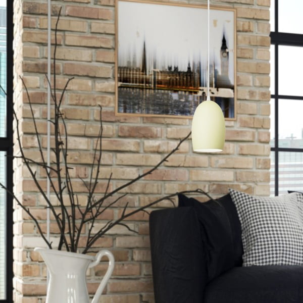 Griestu lampa vara krāsā Sotto Luce UME Elementary-image-4