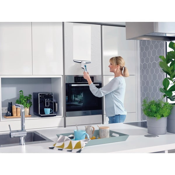 Logu un gludu virsmu tīrīšanas iekārta LEIFHEIT Nemo-image-3