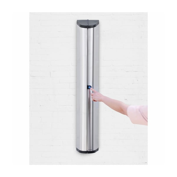 Dārza/sienas veļas žāvētājs WallFix 24m – Brabantia-image-4