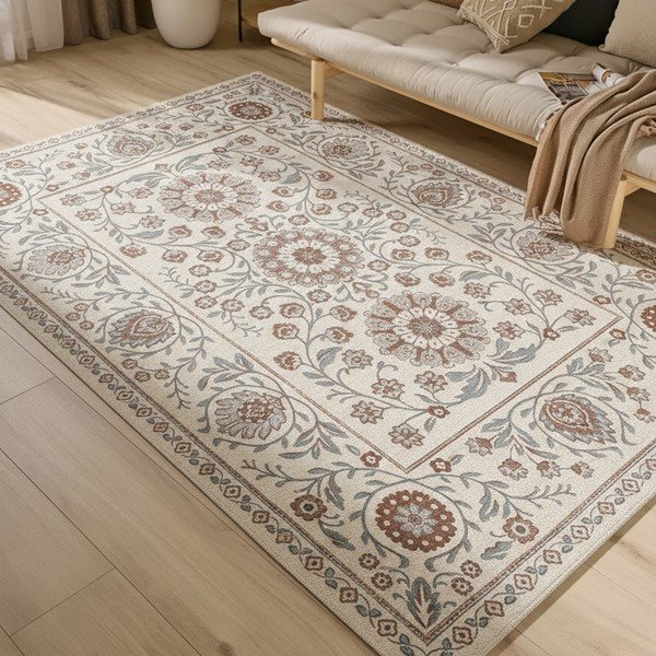 Iekštelpu un āra paklājs 200x290 cm Lua – Universal-image-1