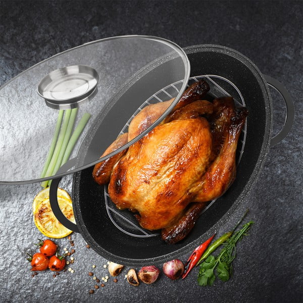 Grila režģis 21x32 cm – Orion-image-1