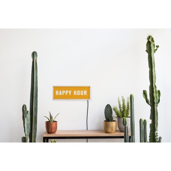 Gaismas dekors Really Nice Things Happy Hour-image-2