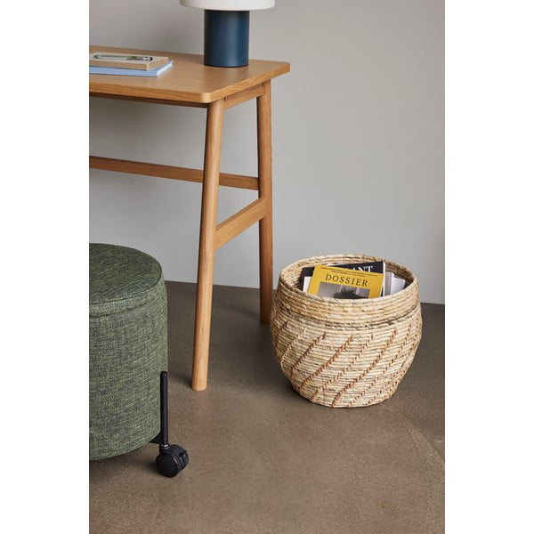 Pufs Contain – Hübsch-image-3