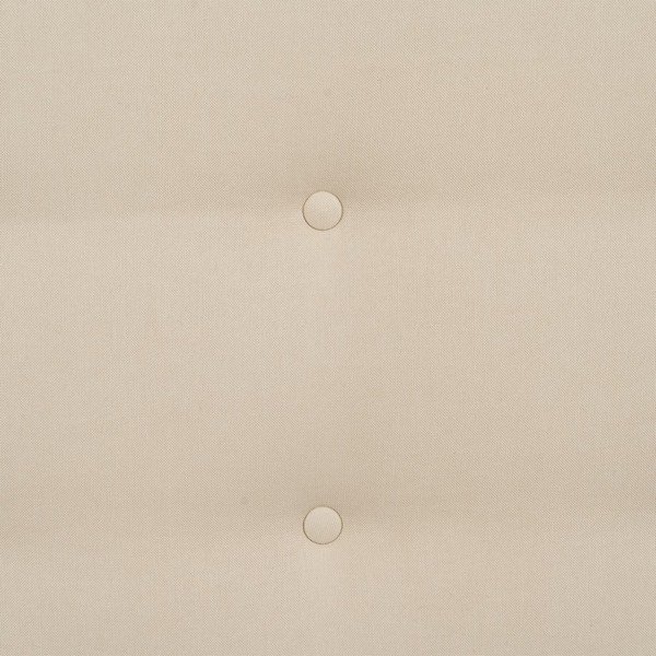 Bēšs gultas galvgalis 165x125 cm – Ixia-image-3