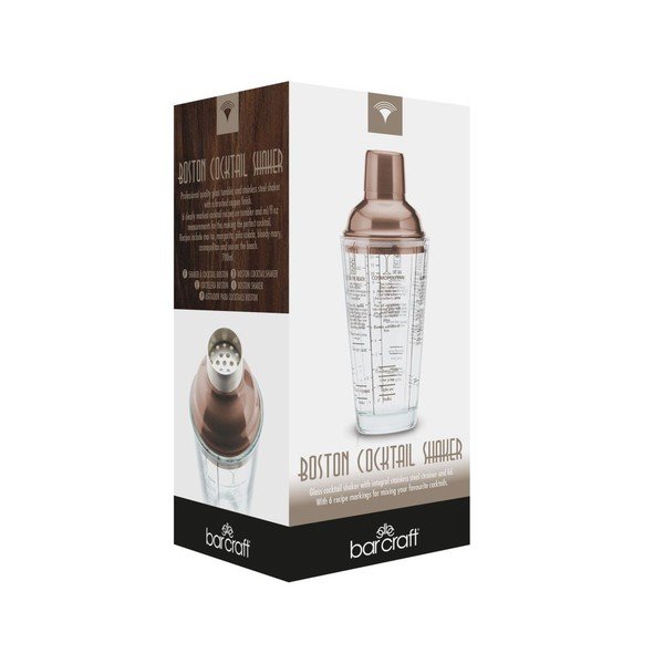Kitchen Craft Bar Craft vara šeikeris, 500 ml-image-2