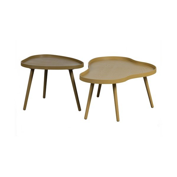 Sānu galdiņš 50x61 cm Mae – WOOOD-image-3