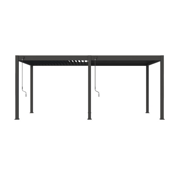 Bioklimatiskā pergola Intro Plus – Rojaplast-image-3