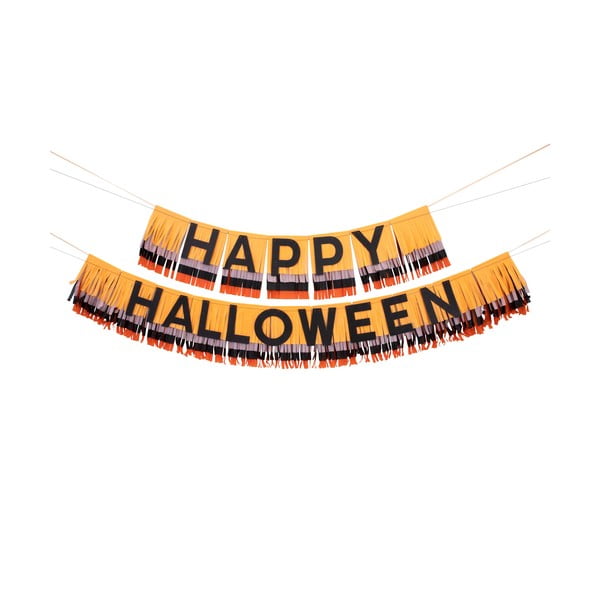 Virtene Happy Halloween – Meri Meri-image-3