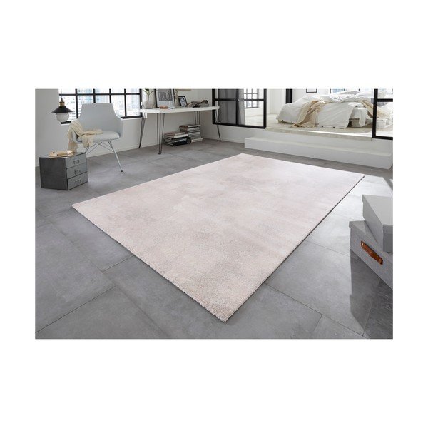 Bēšs un rozā paklājs Elle Decoration Euphoria Matoury, 200 x 290 cm-image-4