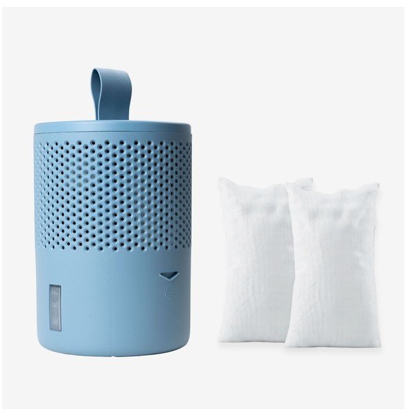 Mitruma absorbētājs Absodry Duo Family Bag 6-series – Everbrand Sweden