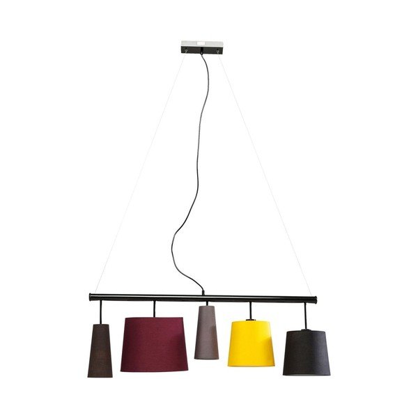 Griestu lampa Kare Design Parecchi Colore-image-1