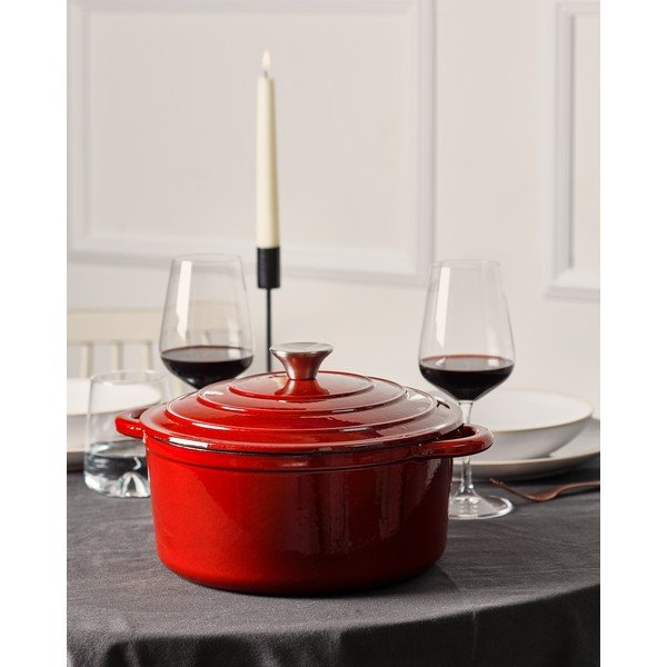 Čuguna katls Ferno – Salt&Pepper-image-1