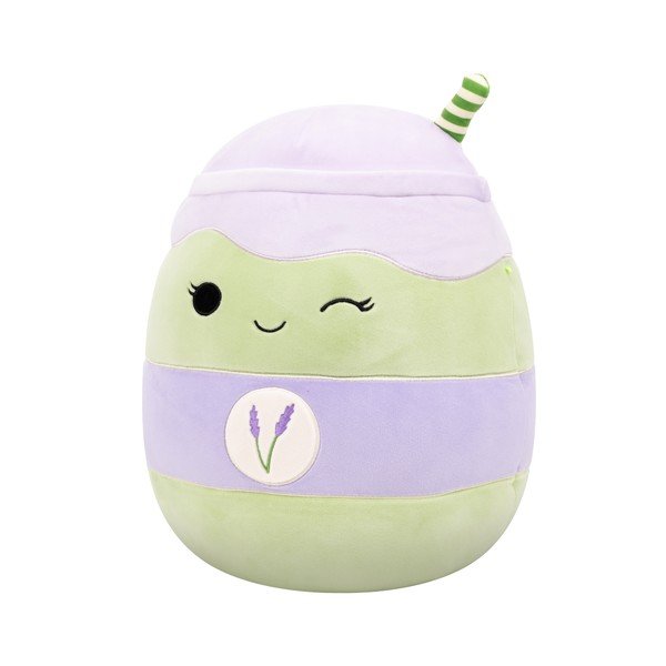 Plīša rotaļlieta Latchmi – SQUISHMALLOWS-image-1
