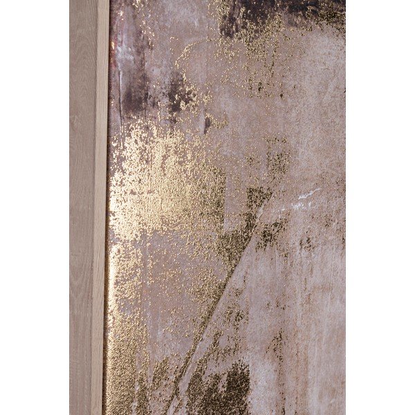 Drukāta glezna ar rāmi/uz audekla 63x93 cm Bold – Bizzotto-image-4