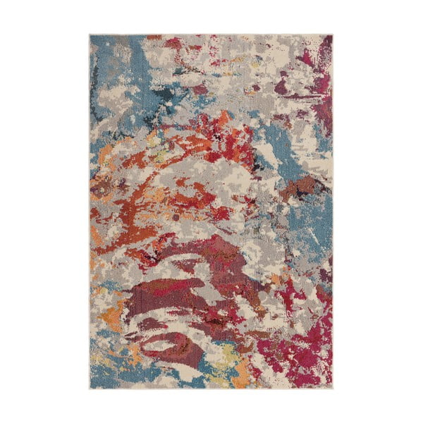 Paklājs 80x150 cm Colores cloud – Asiatic Carpets