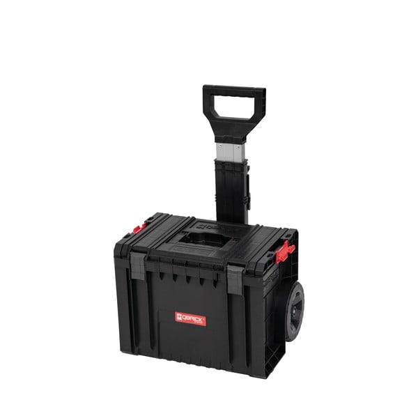 Instrumentu kaste Pro – Qbrick Sys­tem