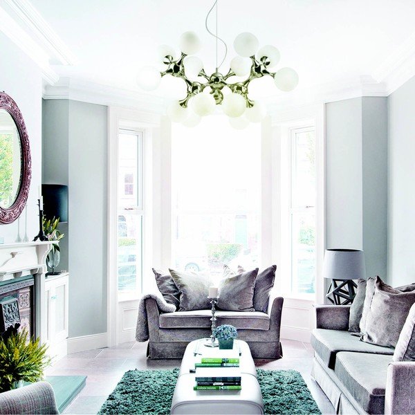 Piekaramais lukturis Evergreen Lights Menha-image-2