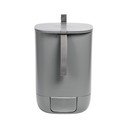 Pelēks kompostētājs 10,6 l Bokashi – Plastia