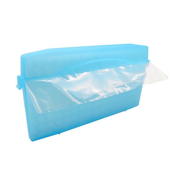 Ledus smalcinātājs Fackelmann Tropical-image-3