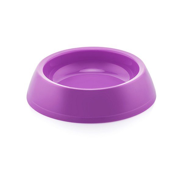 Violeta suņu bļoda Petpetite, ø 14 cm